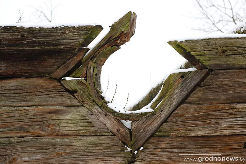 Draŭlanaja carkva Draŭlanaja carkva