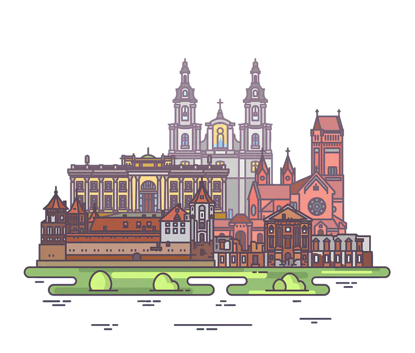 Pomniki architektury