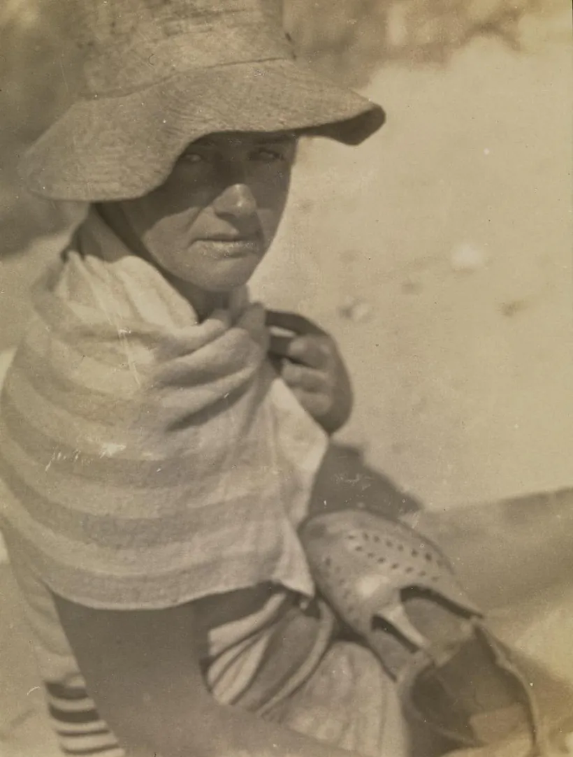 Sofja Fiedarovič Sofja Fiedarovič