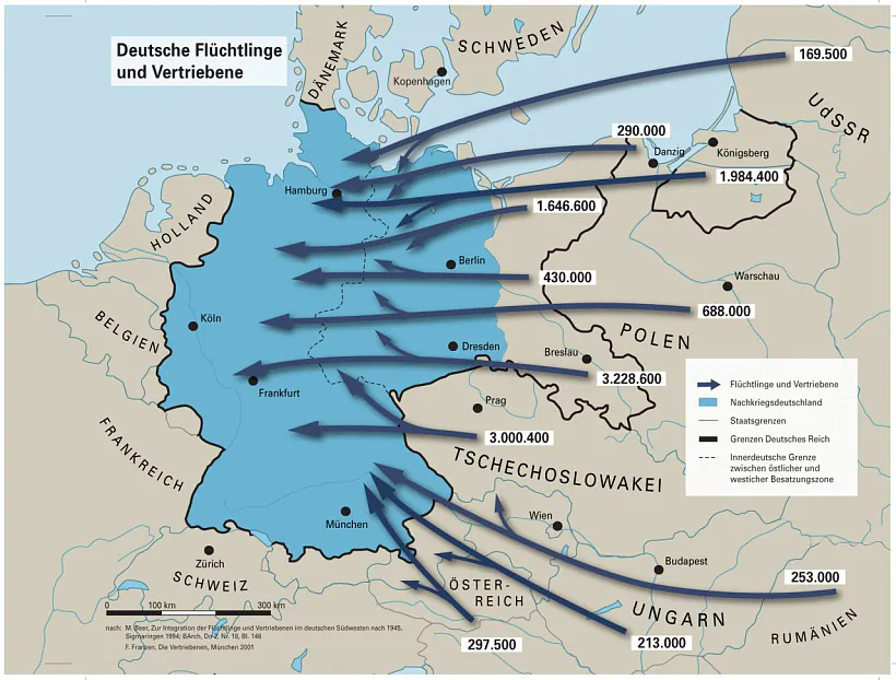 Pierasialiennie niemcaŭ Pierasialiennie niemcaŭ