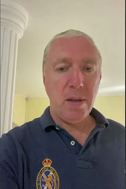 Aliaksiej Franckievič Aliaksiej Franckievič