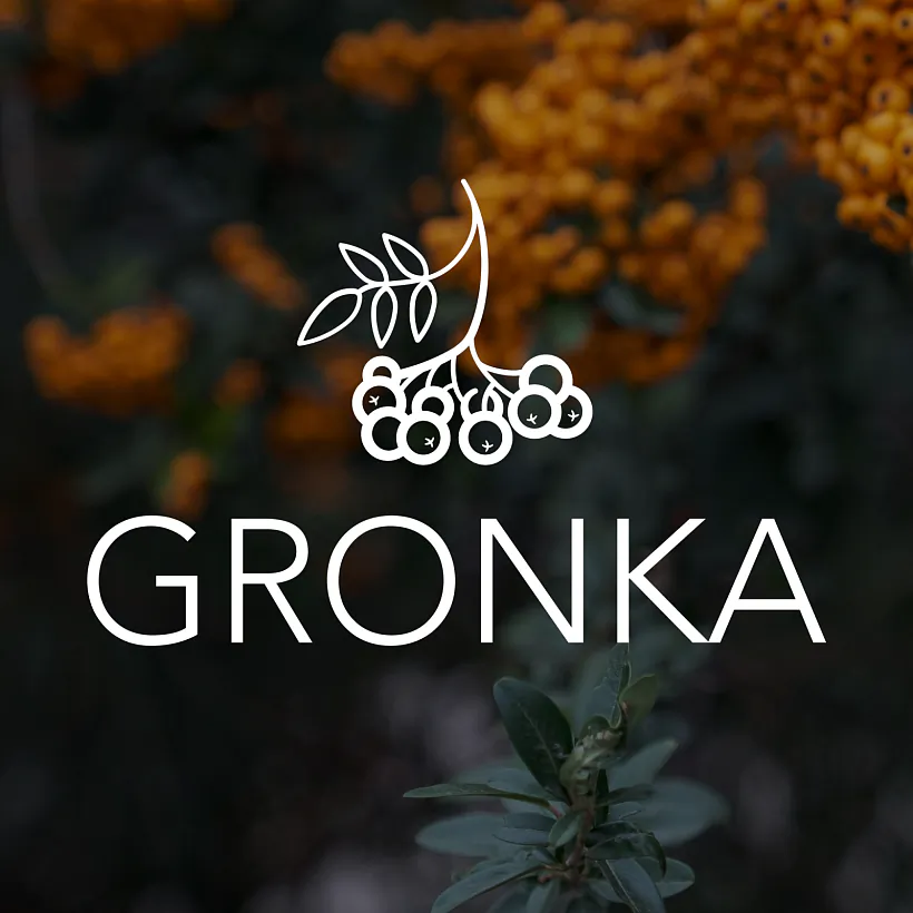 Gronka Gronka