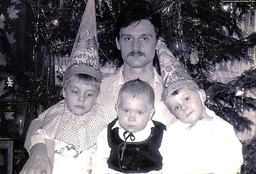 Alieh Hruzdzilovič Alieh Hruzdzilovič