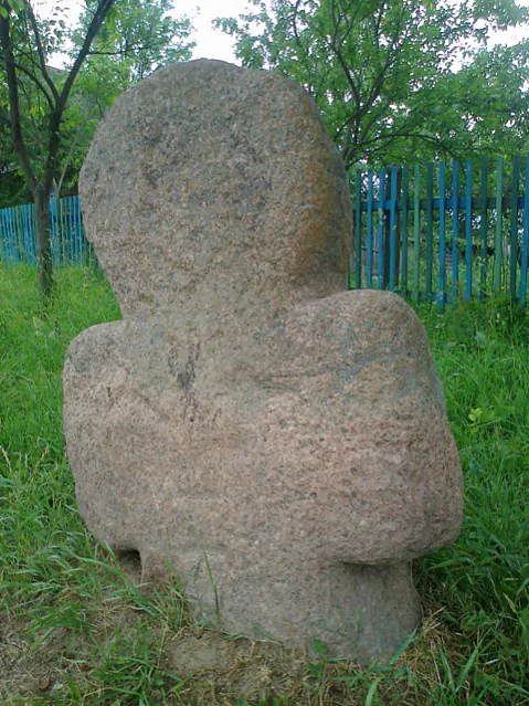 Запольскі крыж