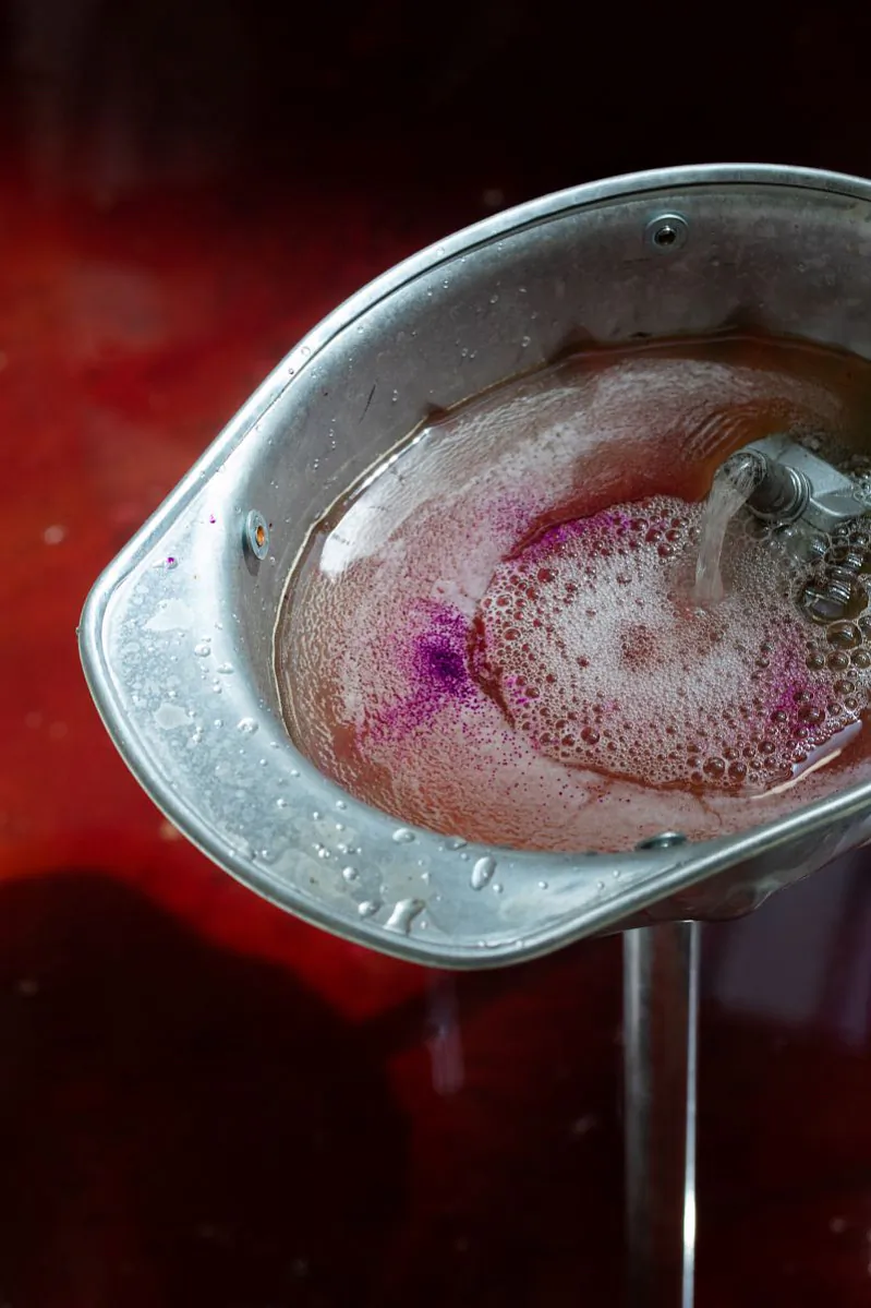 Uładzimir Hramovič. «Ludzi soli»