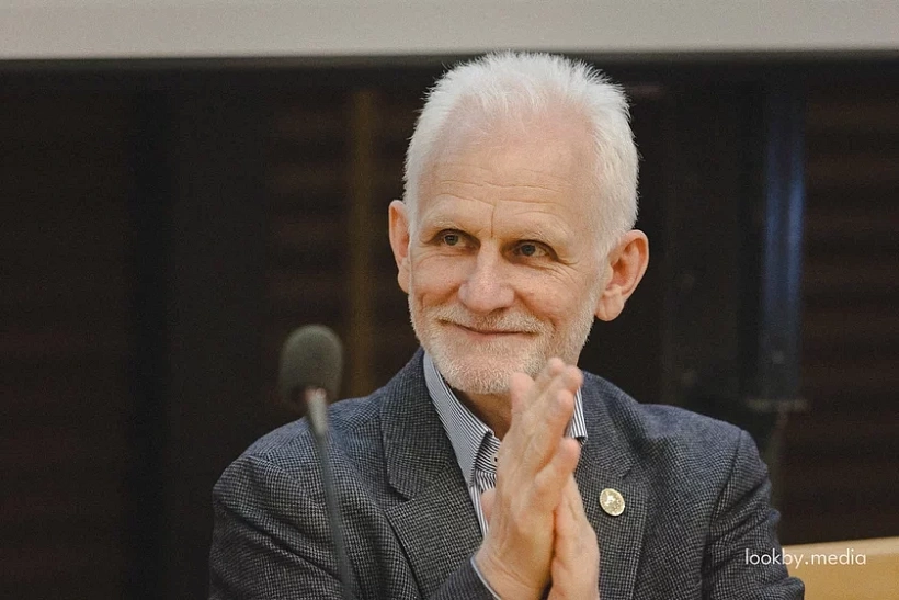 Alieś Bialiacki
