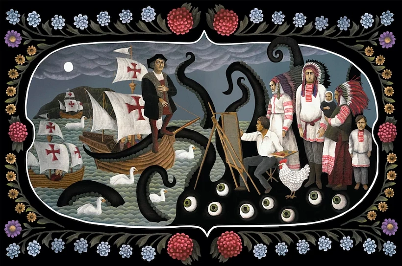 Dyvany Maksima Osipava