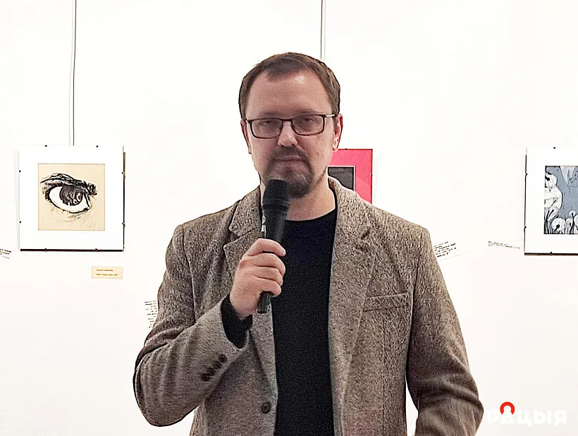 Cichan Čarniakievič