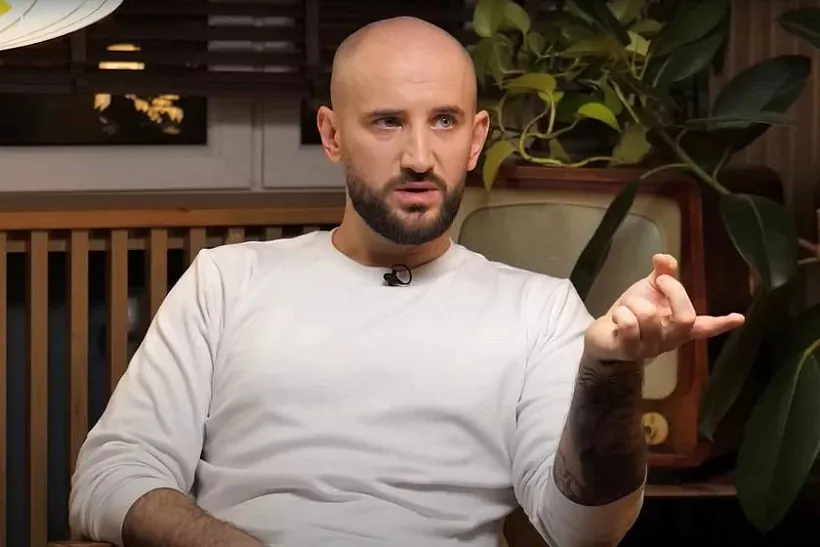 Mikita Miełkazioraŭ