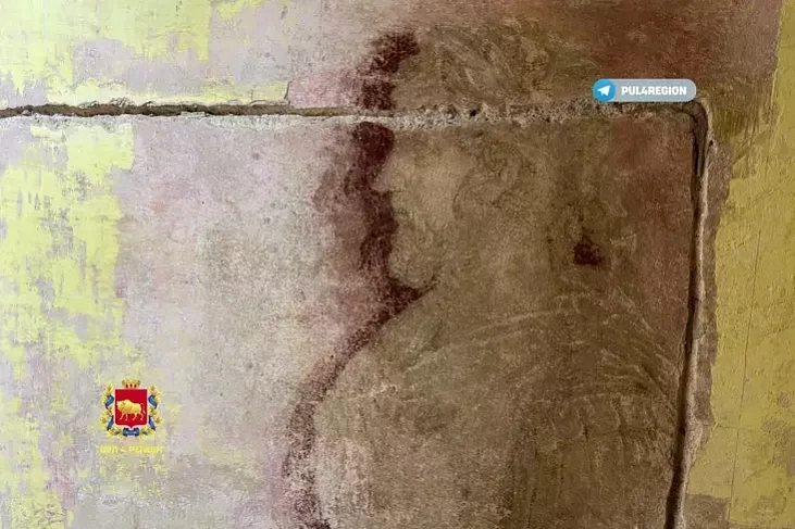 Adzin z partretaŭ rymskich impierataraŭ Adzin z partretaŭ rymskich impierataraŭ