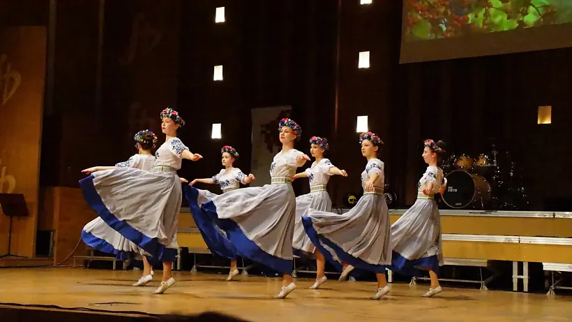 «Padliašski vianok» «Padliašski vianok»