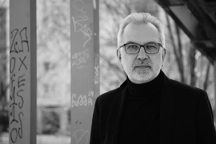 Aĺhierd Bacharevič