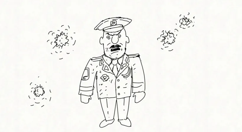 Maliunak Liavona Voĺskaha Maliunak Liavona Voĺskaha