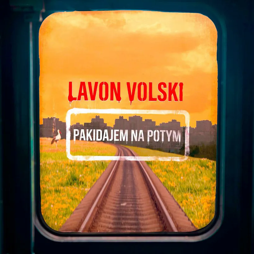 «Pakidajem na Potym»