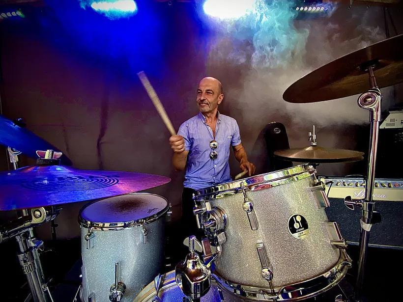 Biernard Tamaševič