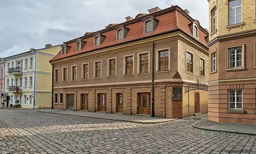 Prajektnaje rašennie