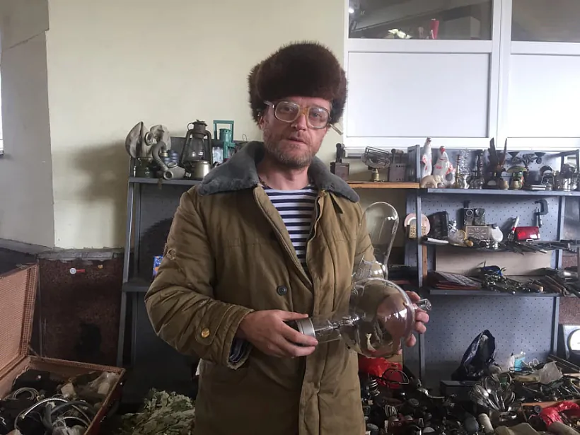 Jury Styĺski Jury Styĺski