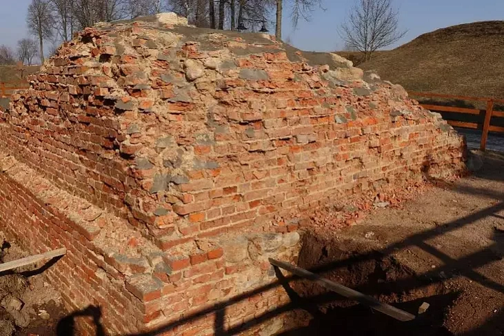 Brama ŭ Zaslaŭi