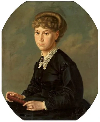 Eliza Ažeška
