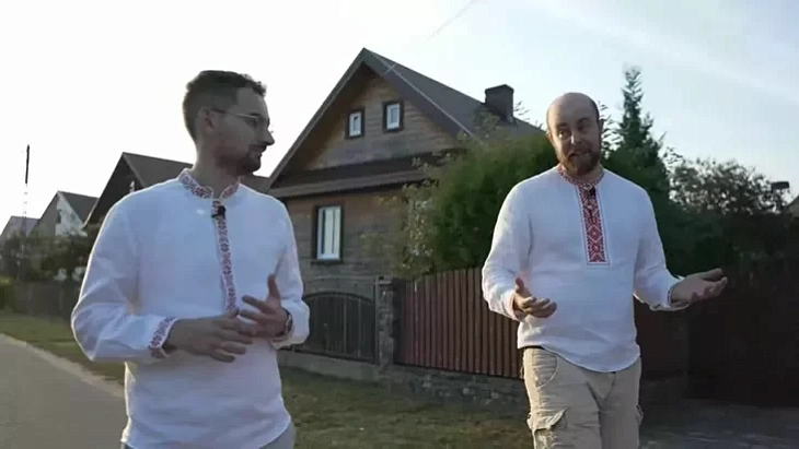 Kino pra Bielaruś Kino pra Bielaruś