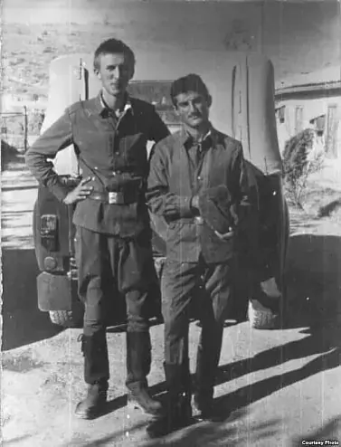 Alieś Puškin Alieś Puškin