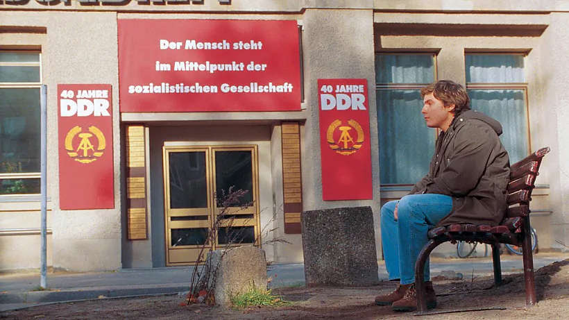 «Hudbaj, Lenin!»