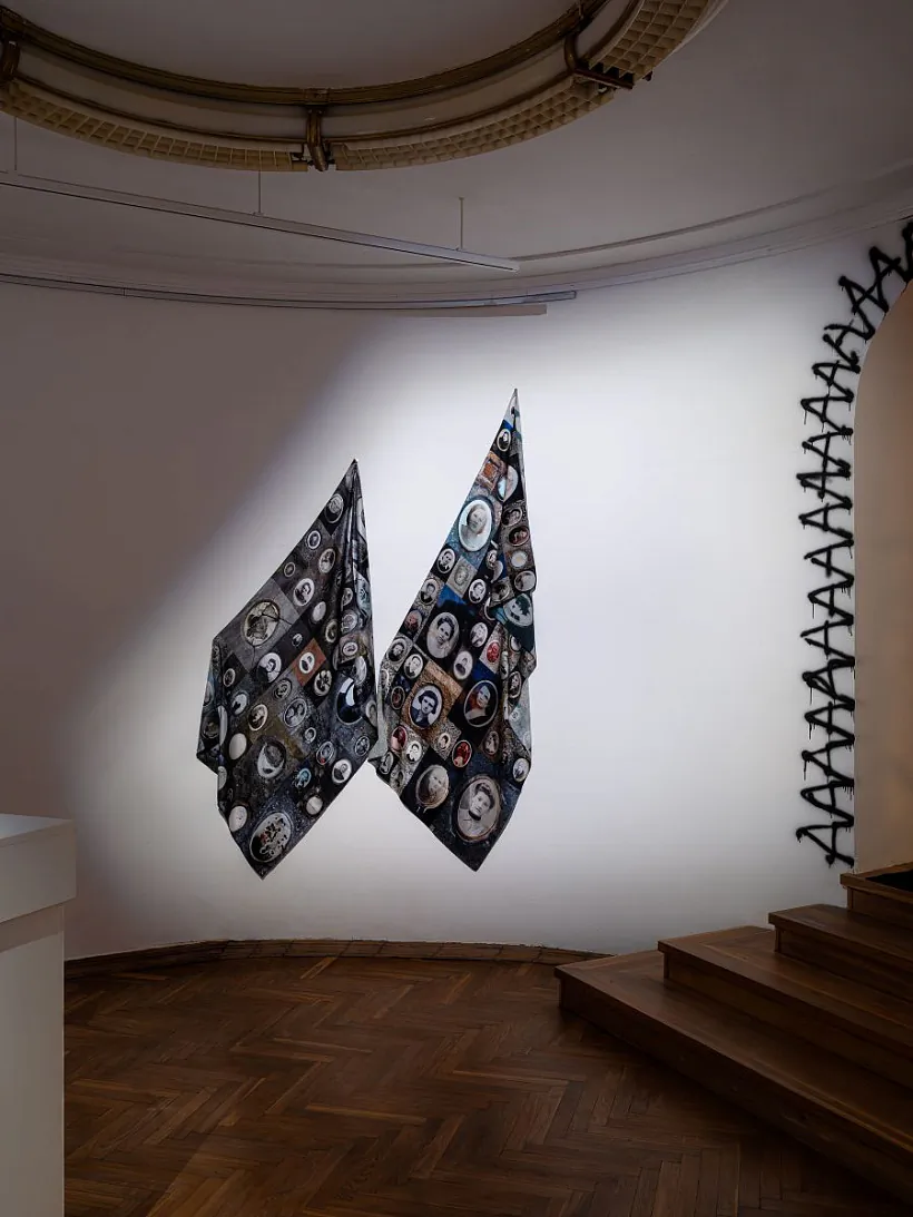 «Un-packing: lakuny pamiaci»