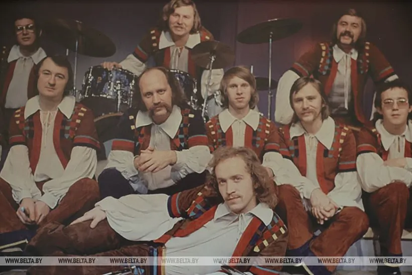 Vystava «Uladzimir Muliavin. Spadčyna vialikaha maestra» Vystava «Uladzimir Muliavin. Spadčyna vialikaha maestra»