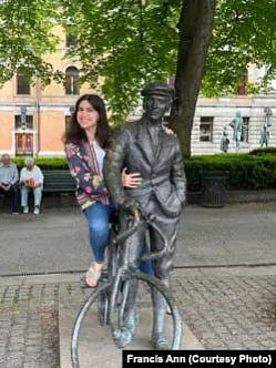 Anchelia Eśpinosa Ruis