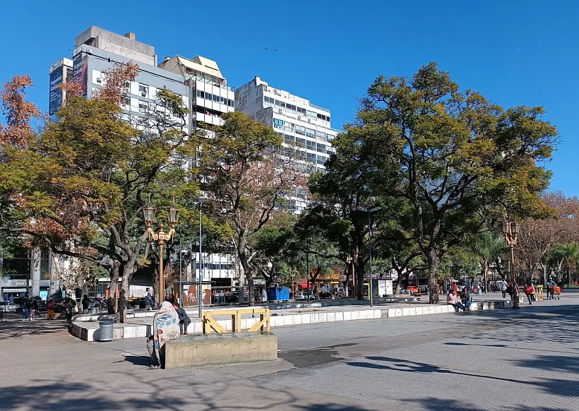 Plošča Onse ciapier