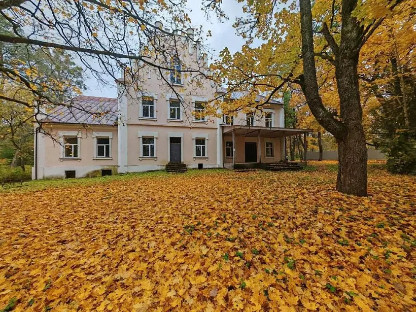 Siadziby Bochvicaŭ Siadziby Bochvicaŭ