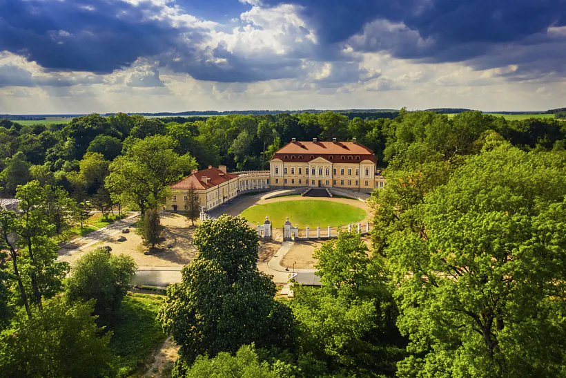 палац Валовічаў у Свяцку 01