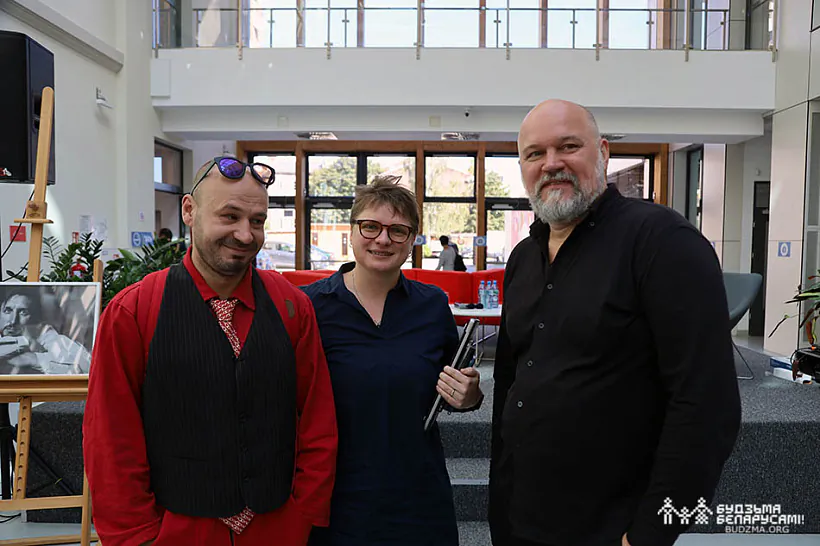 Zmicier Čartkoŭ Zmicier Čartkoŭ