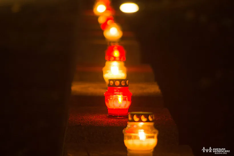 Дзяды на Росах 08