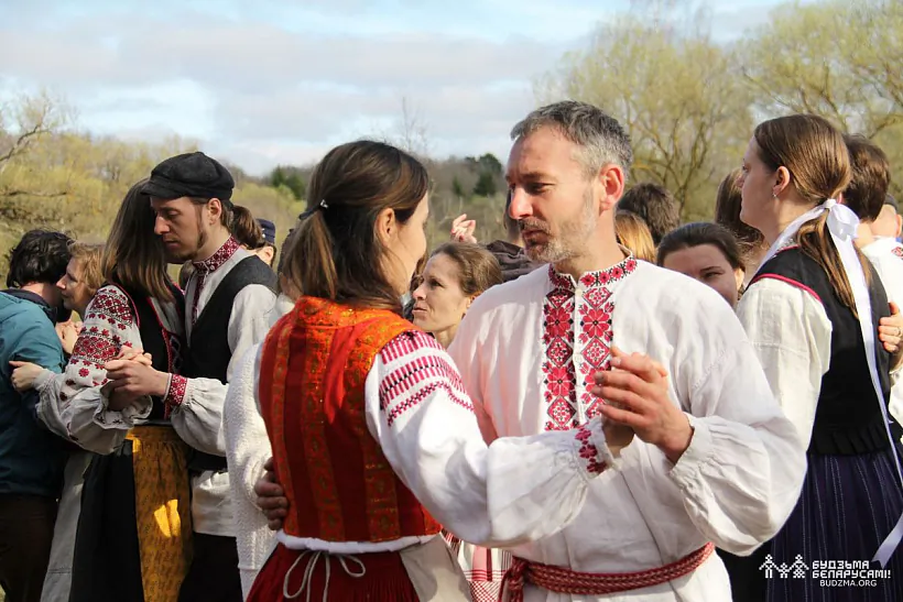 viesnavy fest viazynka