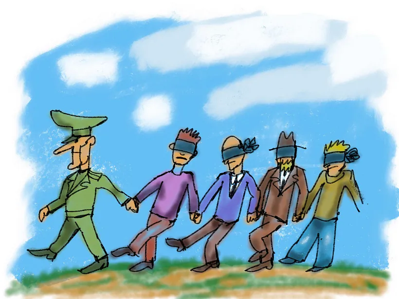 Maliunak Liavona Voĺskaha