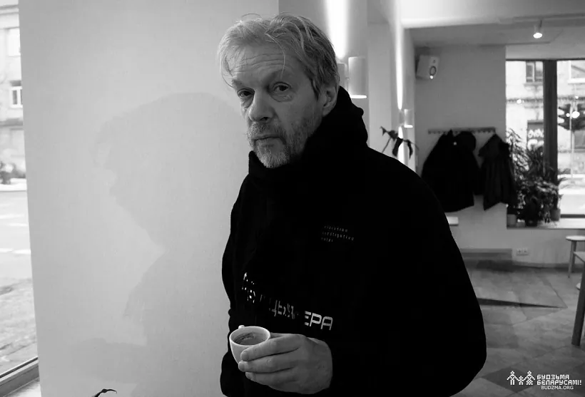 Maksim Žbankoŭ Maksim Žbankoŭ