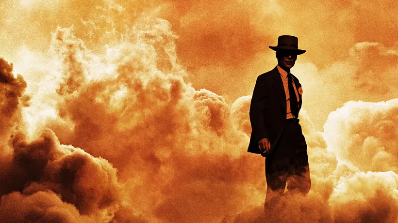 Postar fiĺma «Opienhiejmier»