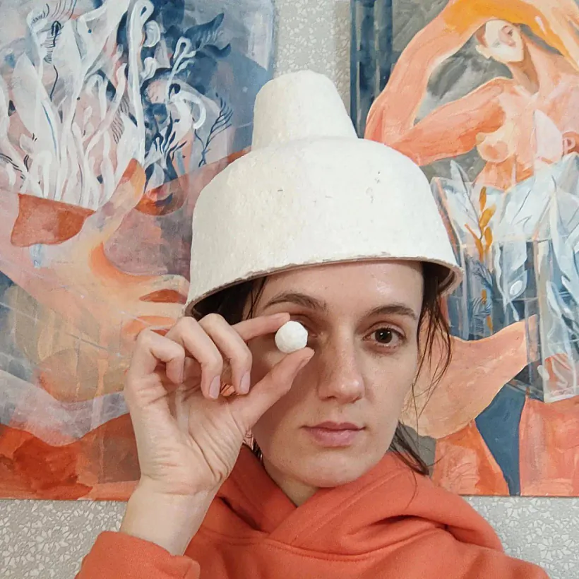 Ksienija Lahavaja Ksienija Lahavaja