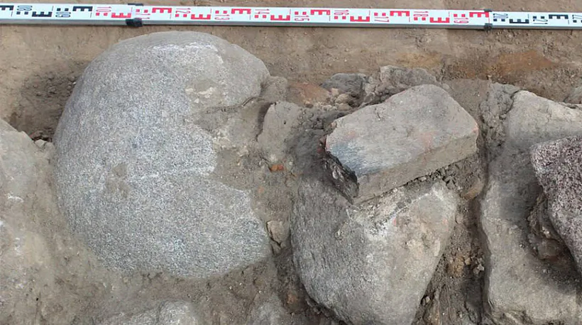 Archiealahičnyja raskopki