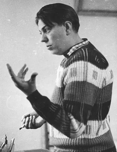 Uladzimir Karatkievič Uladzimir Karatkievič