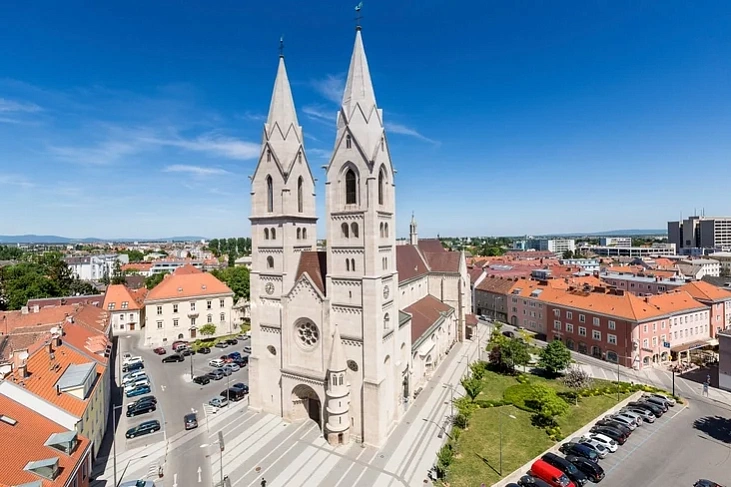 Ramanski sabor u aŭstryjskim Vinier-Nojštacie