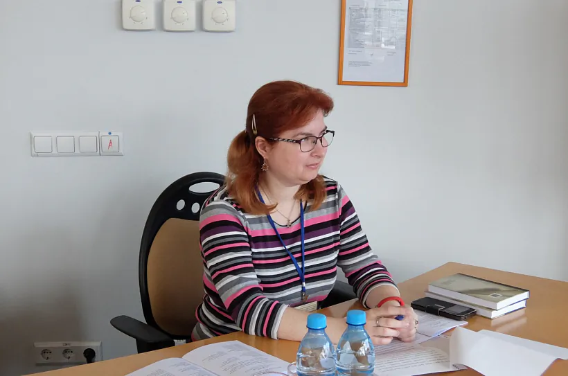 na kanferencyi u Nacbiblijatecy 2018.jpg