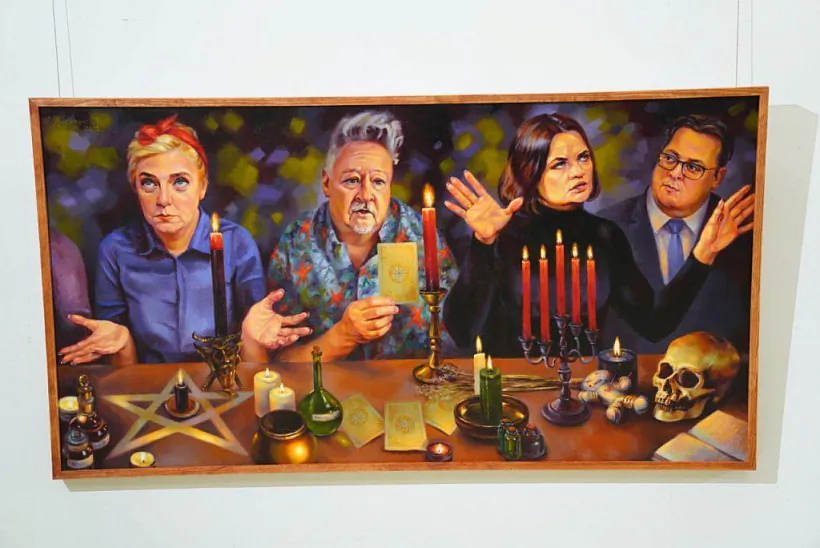 Karcina Sviatłany Žyhamont Karcina Sviatłany Žyhamont