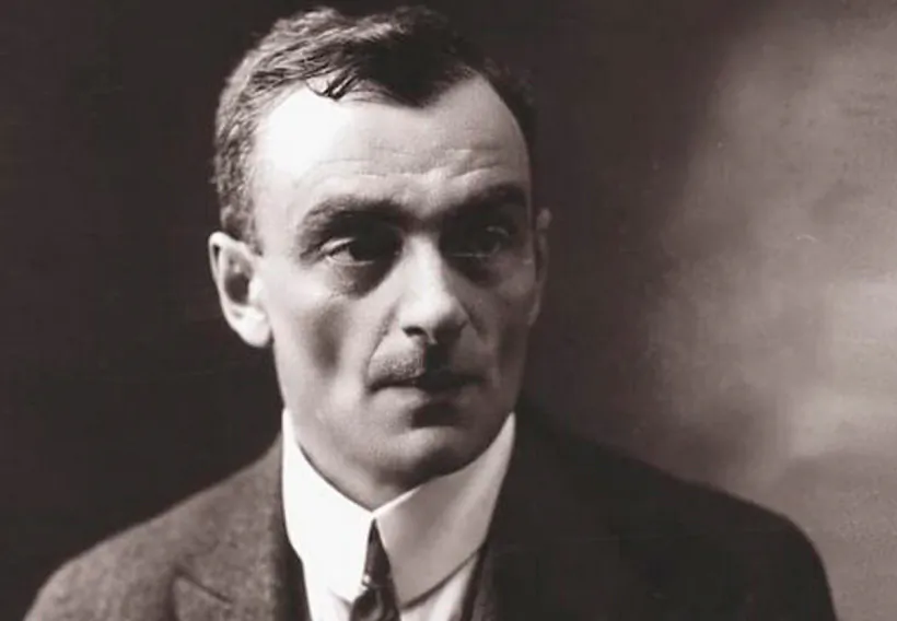 Oskar Milaš Oskar Milaš