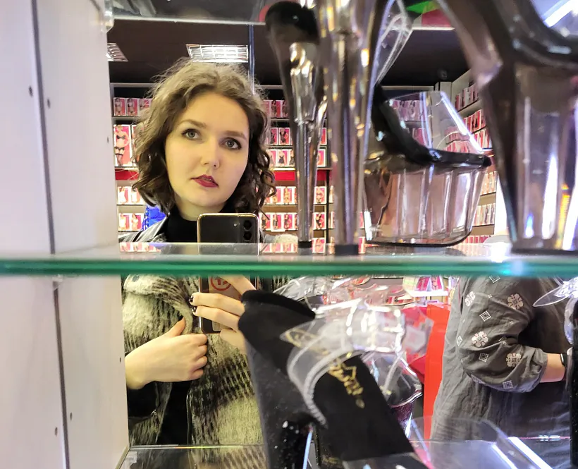 Darja Hardziejčyk Darja Hardziejčyk