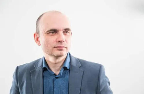 Andrej Kazakievič Andrej Kazakievič