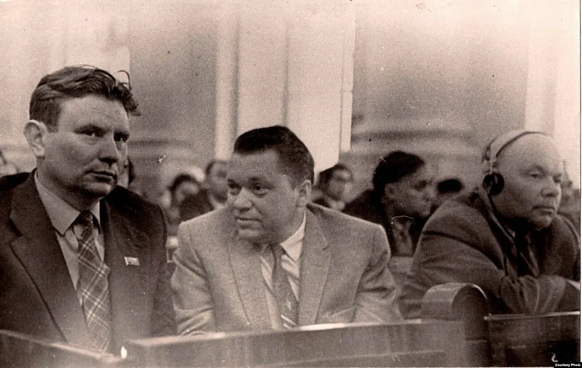 Maksim Tank, Pimien Pančanka, Pilip Piestrak