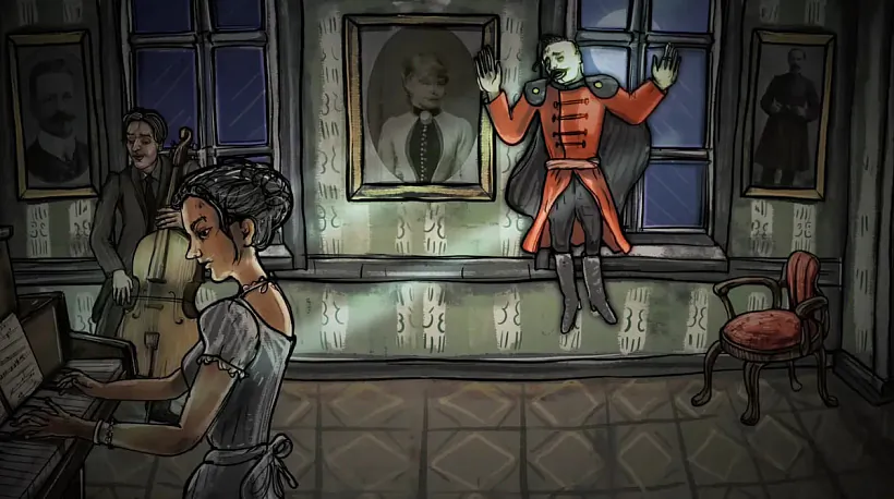 «Kazki staroha Paliessia» «Kazki staroha Paliessia»