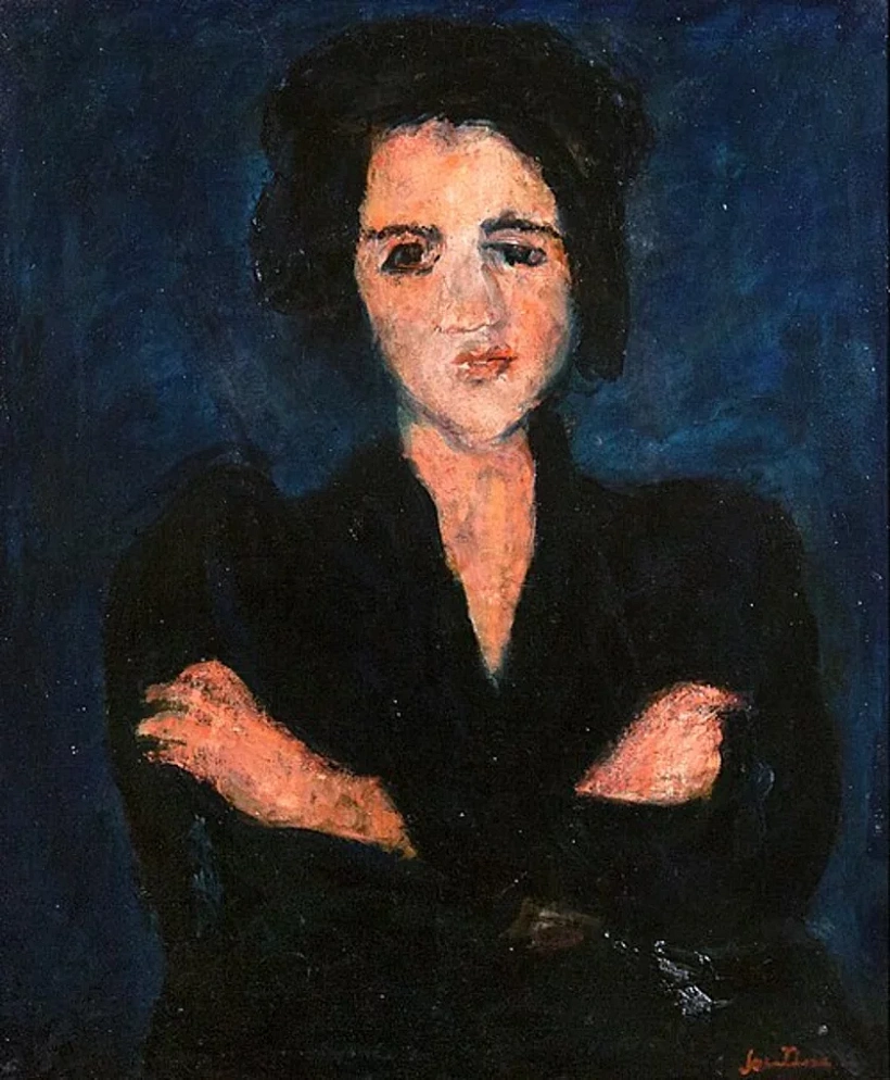 Karcina «Jeva» Chaima Sucina